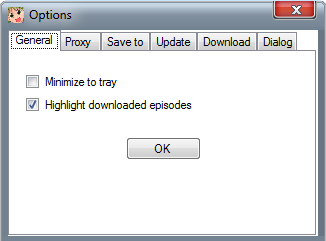 DomDomSoft License (Manga & Anime Downloader)