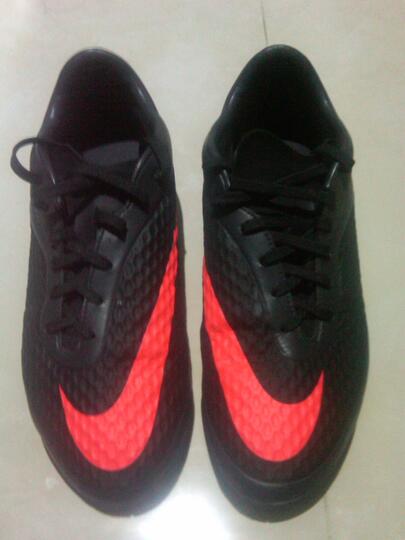 Terjual Sepatu Futsal Nike Hypervenom Original Bandung Kaskus