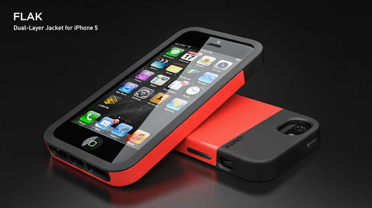 LUNATIK TAKTIK/SEISMIK/STRIKE/EXTREME IPHONE 4/5/S/C/SAMSUNG S4/NOTE 3