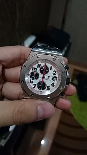 ap panda royal oak