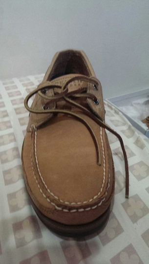 sperry mens size 11
