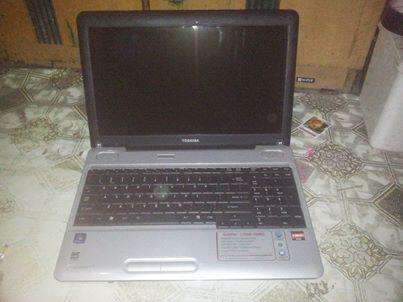 Featured image of post Toshiba Satellite L505D S5983