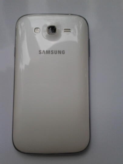 WTS SAMSUNG GALAXY GRAND DUOS SECOND 100% MULUS-GARANSI PANJANG S/D NOVEMBER 2014