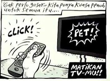 HOT - Ahok Semprot Wartawati TV One..