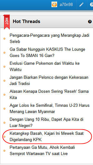 Kajari Menangis Saat Ditangkap Bersama Perempuan di Kamar Hotel