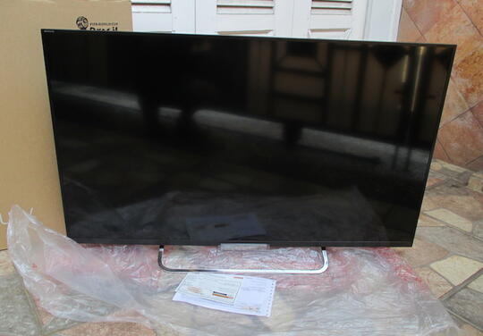 Terjual Sony Bravia Led Smart Tv 42 Inch Kdl 42w674a Second Super Duper Like New Kaskus