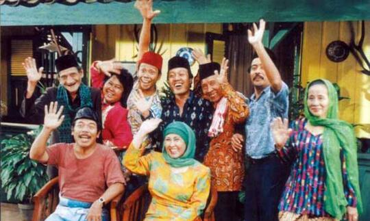 Tahukah Anda: Siapa Penemu dan yang Mempopulerkan Istilah Sinetron?
