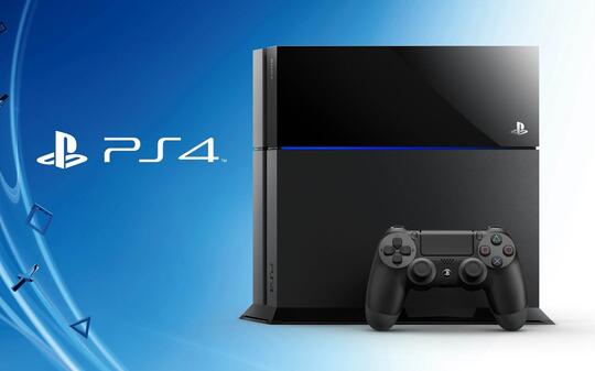 Open PreOrder PS4 Region Asia