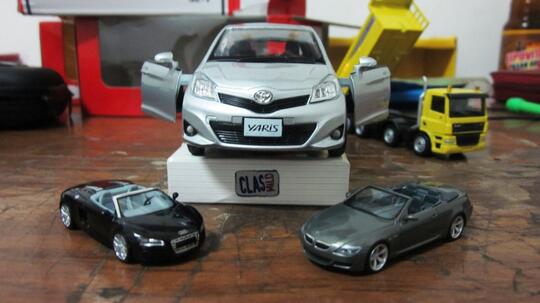 diecast rmz city