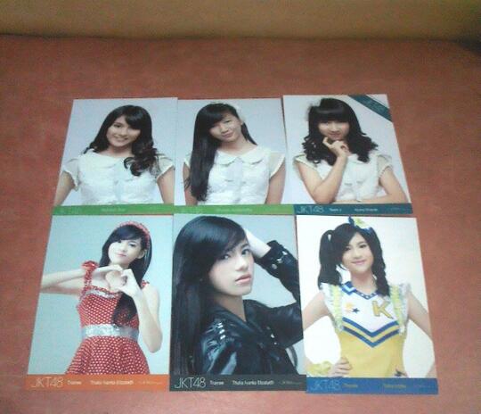 #WTS PP / Photopack JKT48