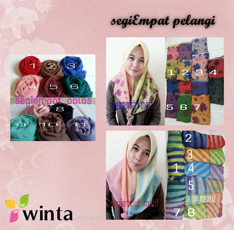 dropship & reseller hijab kerudung macem2 jilbab agen langsung. harga dibawah pasaran