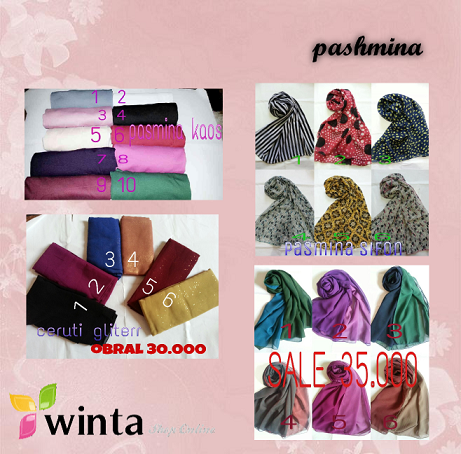 dropship & reseller hijab kerudung macem2 jilbab agen langsung. harga dibawah pasaran