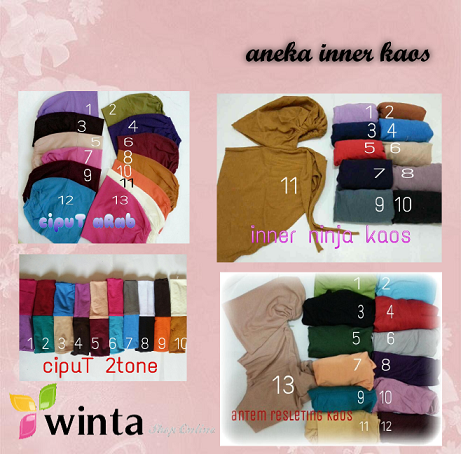 dropship & reseller hijab kerudung macem2 jilbab agen langsung. harga dibawah pasaran