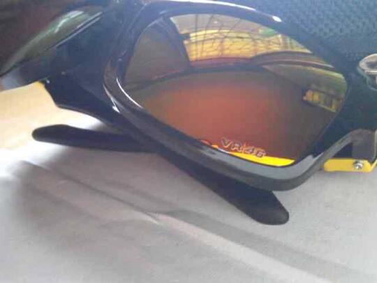 KACAMATA SPORTY OAKLEY JUPITER SQUARED VR46