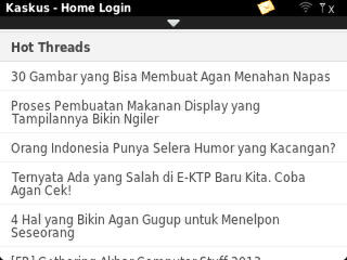 Ada Yang Salah Dengan E-KTP Kita gan (Baru Sadar Ane)