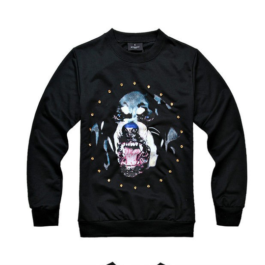 givenchy dog sweater