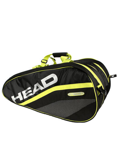 head tennis bags clearance