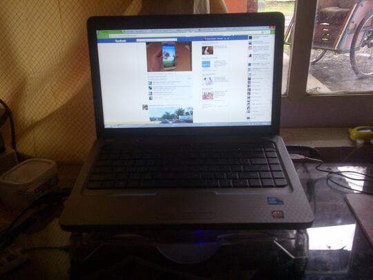 HP G42-360TX (MALANG)