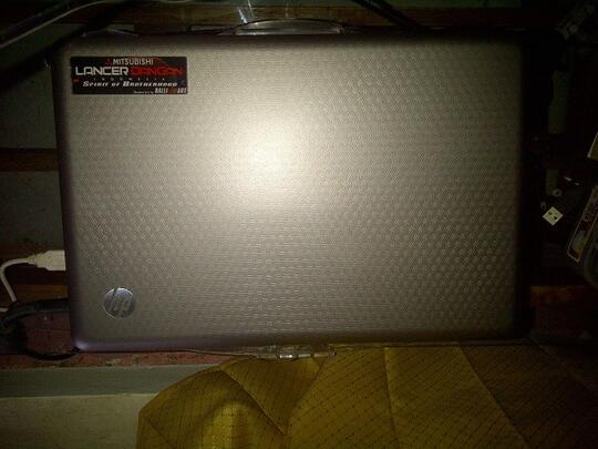 HP G42-360TX (MALANG)