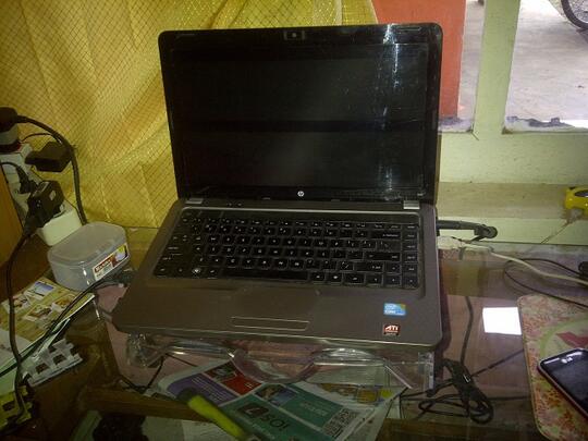 HP G42-360TX (MALANG)