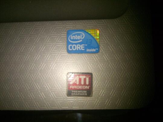 HP G42-360TX (MALANG)