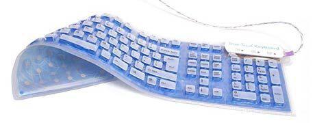 Inilah 6 Keyboard Terunik di Dunia