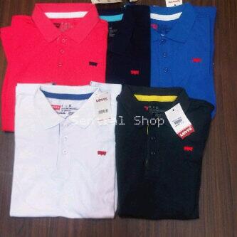 Terjual Celana  Jeans  dan Baju LEVIS 100 Original Import 