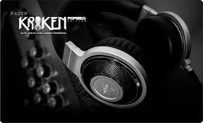 READY STOCK Razer Kraken Forged 