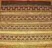 (asli indonesia)Mengenal budaya kain tapis khas Lampung