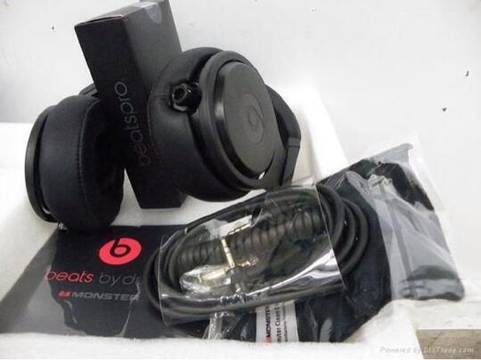 dr dre beats detox