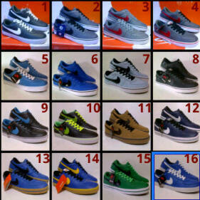 nike shoes 130