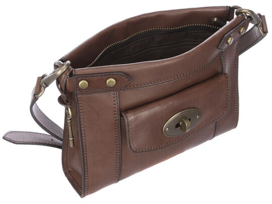 Terjual Fossil Bag Maddox, Marlow, | KASKUS