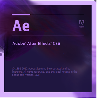Adobe Premiere Pro Dan After Effect Tidak Bisa Di Buka Kaskus