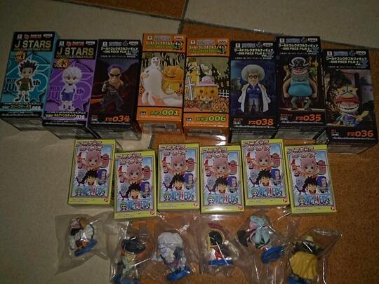 Lelang Perdana Seadanya, Sederhan dan JUJUR !!
