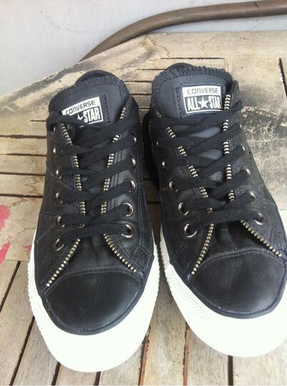 converse 39 black