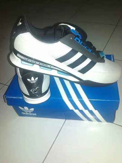 tenis adidas porsche gt cup