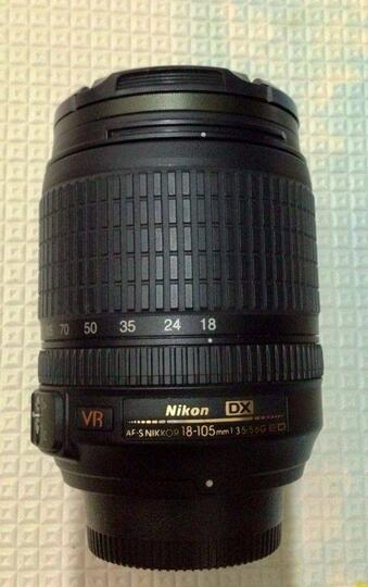 Terjual Jual Lensa Nikon 18 105 Copotan D7000 Mulus Like New Bs Nego Kaskus