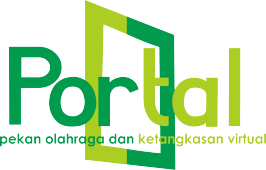 PORTAL 2 ! (Pekan Olahrga dan Ketangkasan Virtual 2)