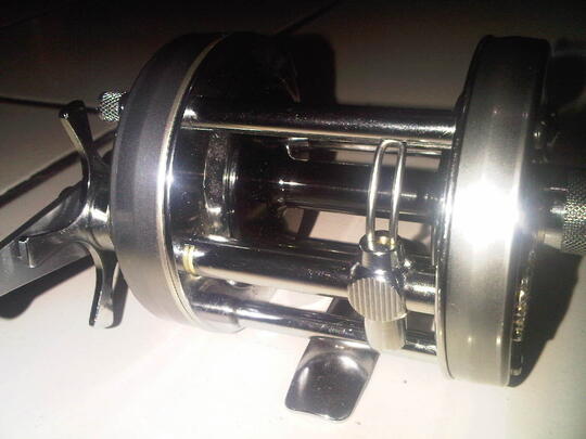 abu garcia ambassadeur 6500 c3 made in sweden
