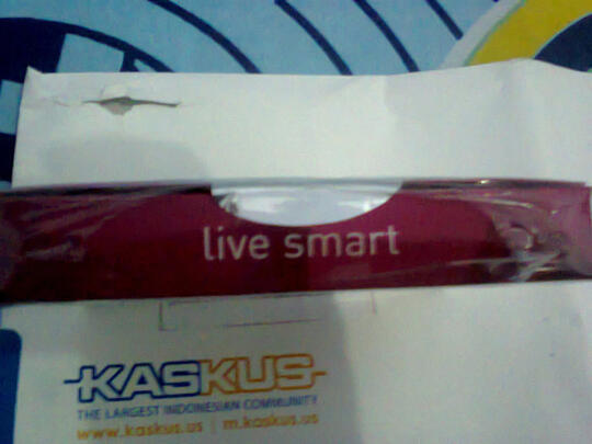 Jual MODEM SMARTFREN AC692 BARU..MURAH BANGET GAN & FREE ONGKIR SELURUH INDONESIA