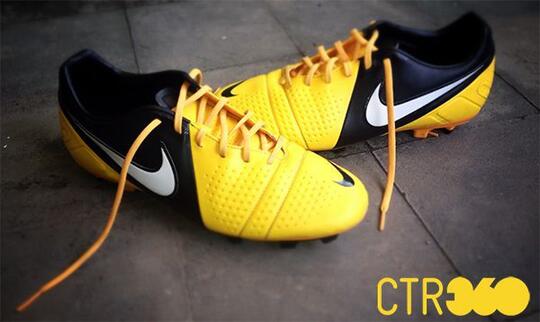 sepatu bola nike ctr