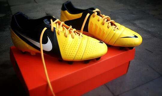 nike c360