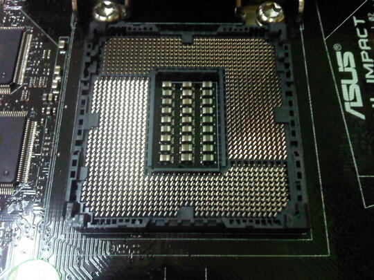 2nd Maximus VI Impact (Bandung)