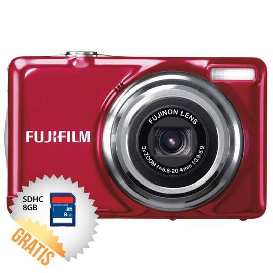 fujifilm 14 mp