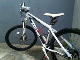 Sepeda Polygon Xtrada 3.0