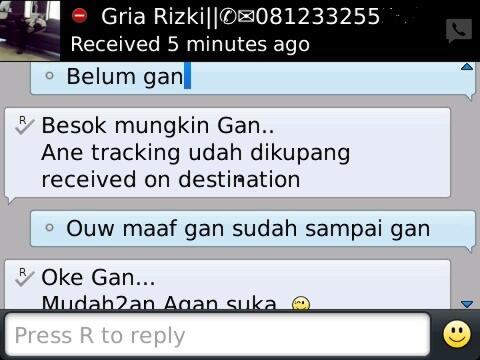 KUMPULAN TESTIMONIAL toto_suryo
