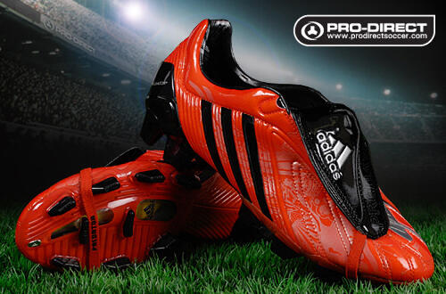 Terjual SEPATU BOLA ADIDAS PREDATOR PS ( POWER SWERVE) TRX FG FANTASY SUPER  RARE!! | KASKUS