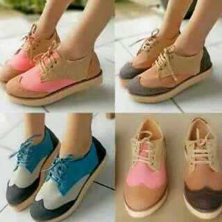 Terjual New Wedges Flatshoes Flatform Sepatu Boot Wanita Murah Meriah Mulai Dri 60rb Kaskus