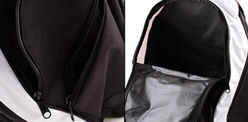 || DryBag® Denim || Tas Keren Buat Orang Keren > 100% Denim <