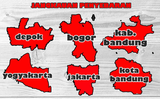 Terjual Jasa Sebar Brosur Bogor Profesional Kaskus